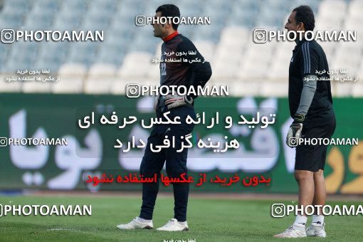 961413, Tehran, , جام حذفی فوتبال ایران, Quarter-final, Khorramshahr Cup, Esteghlal 3 v 0 Iran Javan Boushehr on 2017/12/20 at Azadi Stadium