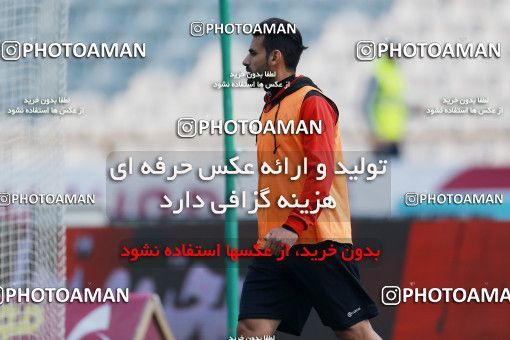 960822, Tehran, , جام حذفی فوتبال ایران, Quarter-final, Khorramshahr Cup, Esteghlal 3 v 0 Iran Javan Boushehr on 2017/12/20 at Azadi Stadium