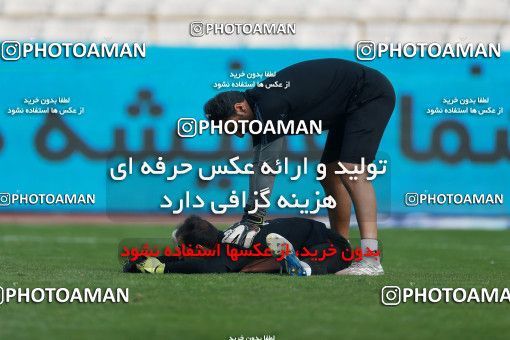 960787, Tehran, , جام حذفی فوتبال ایران, Quarter-final, Khorramshahr Cup, Esteghlal 3 v 0 Iran Javan Boushehr on 2017/12/20 at Azadi Stadium