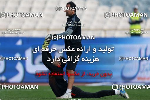 960457, Tehran, , جام حذفی فوتبال ایران, Quarter-final, Khorramshahr Cup, Esteghlal 3 v 0 Iran Javan Boushehr on 2017/12/20 at Azadi Stadium