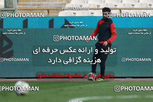 960445, Tehran, , جام حذفی فوتبال ایران, Quarter-final, Khorramshahr Cup, Esteghlal 3 v 0 Iran Javan Boushehr on 2017/12/20 at Azadi Stadium