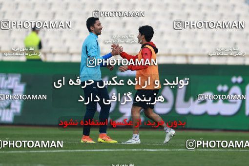 960373, Tehran, , جام حذفی فوتبال ایران, Quarter-final, Khorramshahr Cup, Esteghlal 3 v 0 Iran Javan Boushehr on 2017/12/20 at Azadi Stadium
