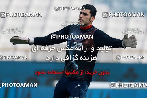 961292, Tehran, , جام حذفی فوتبال ایران, Quarter-final, Khorramshahr Cup, Esteghlal 3 v 0 Iran Javan Boushehr on 2017/12/20 at Azadi Stadium