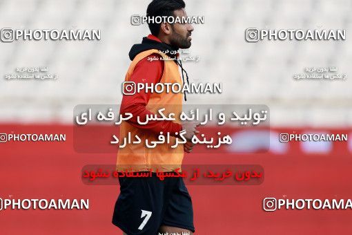 960392, Tehran, , جام حذفی فوتبال ایران, Quarter-final, Khorramshahr Cup, Esteghlal 3 v 0 Iran Javan Boushehr on 2017/12/20 at Azadi Stadium