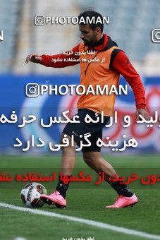 960872, Tehran, , جام حذفی فوتبال ایران, Quarter-final, Khorramshahr Cup, Esteghlal 3 v 0 Iran Javan Boushehr on 2017/12/20 at Azadi Stadium