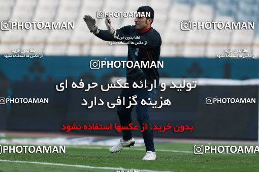 960395, Tehran, , جام حذفی فوتبال ایران, Quarter-final, Khorramshahr Cup, Esteghlal 3 v 0 Iran Javan Boushehr on 2017/12/20 at Azadi Stadium