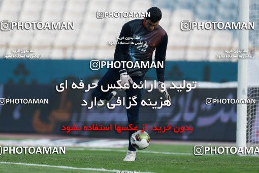 960431, Tehran, , جام حذفی فوتبال ایران, Quarter-final, Khorramshahr Cup, Esteghlal 3 v 0 Iran Javan Boushehr on 2017/12/20 at Azadi Stadium