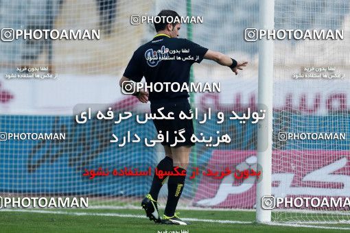 961061, Tehran, , جام حذفی فوتبال ایران, Quarter-final, Khorramshahr Cup, Esteghlal 3 v 0 Iran Javan Boushehr on 2017/12/20 at Azadi Stadium