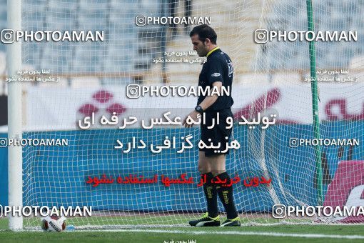 961425, Tehran, , جام حذفی فوتبال ایران, Quarter-final, Khorramshahr Cup, Esteghlal 3 v 0 Iran Javan Boushehr on 2017/12/20 at Azadi Stadium