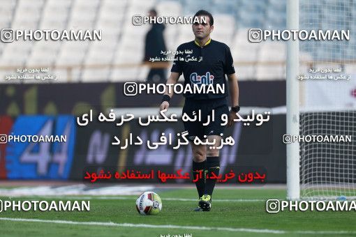 960665, Tehran, , جام حذفی فوتبال ایران, Quarter-final, Khorramshahr Cup, Esteghlal 3 v 0 Iran Javan Boushehr on 2017/12/20 at Azadi Stadium