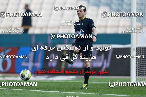 960467, Tehran, , جام حذفی فوتبال ایران, Quarter-final, Khorramshahr Cup, Esteghlal 3 v 0 Iran Javan Boushehr on 2017/12/20 at Azadi Stadium