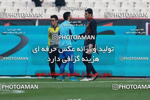961266, Tehran, , جام حذفی فوتبال ایران, Quarter-final, Khorramshahr Cup, Esteghlal 3 v 0 Iran Javan Boushehr on 2017/12/20 at Azadi Stadium