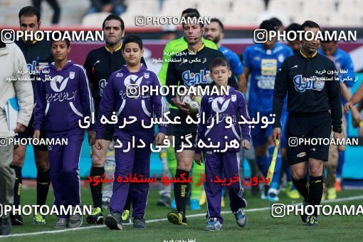 960522, Tehran, , جام حذفی فوتبال ایران, Quarter-final, Khorramshahr Cup, Esteghlal 3 v 0 Iran Javan Boushehr on 2017/12/20 at Azadi Stadium