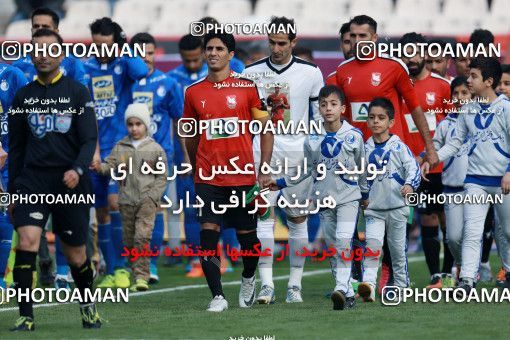 960519, Tehran, , جام حذفی فوتبال ایران, Quarter-final, Khorramshahr Cup, Esteghlal 3 v 0 Iran Javan Boushehr on 2017/12/20 at Azadi Stadium