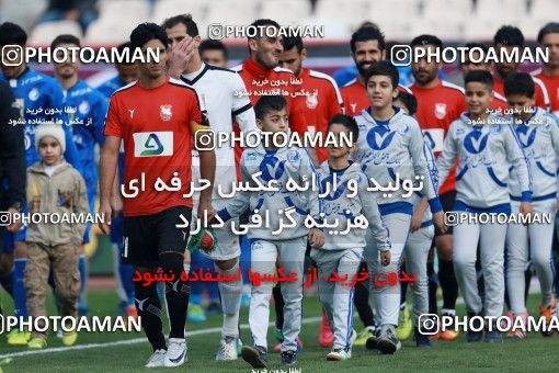960485, Tehran, , جام حذفی فوتبال ایران, Quarter-final, Khorramshahr Cup, Esteghlal 3 v 0 Iran Javan Boushehr on 2017/12/20 at Azadi Stadium