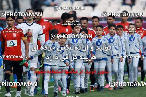 960547, Tehran, , جام حذفی فوتبال ایران, Quarter-final, Khorramshahr Cup, Esteghlal 3 v 0 Iran Javan Boushehr on 2017/12/20 at Azadi Stadium