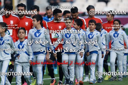 960808, Tehran, , جام حذفی فوتبال ایران, Quarter-final, Khorramshahr Cup, Esteghlal 3 v 0 Iran Javan Boushehr on 2017/12/20 at Azadi Stadium