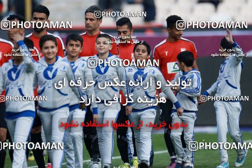 960437, Tehran, , جام حذفی فوتبال ایران, Quarter-final, Khorramshahr Cup, Esteghlal 3 v 0 Iran Javan Boushehr on 2017/12/20 at Azadi Stadium