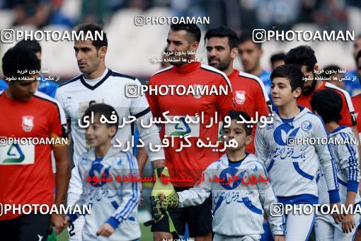 960814, Tehran, , جام حذفی فوتبال ایران, Quarter-final, Khorramshahr Cup, Esteghlal 3 v 0 Iran Javan Boushehr on 2017/12/20 at Azadi Stadium