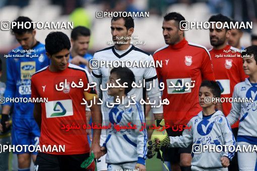 961400, Tehran, , جام حذفی فوتبال ایران, Quarter-final, Khorramshahr Cup, Esteghlal 3 v 0 Iran Javan Boushehr on 2017/12/20 at Azadi Stadium