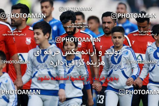 960879, Tehran, , جام حذفی فوتبال ایران, Quarter-final, Khorramshahr Cup, Esteghlal 3 v 0 Iran Javan Boushehr on 2017/12/20 at Azadi Stadium