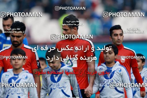 961047, Tehran, , جام حذفی فوتبال ایران, Quarter-final, Khorramshahr Cup, Esteghlal 3 v 0 Iran Javan Boushehr on 2017/12/20 at Azadi Stadium