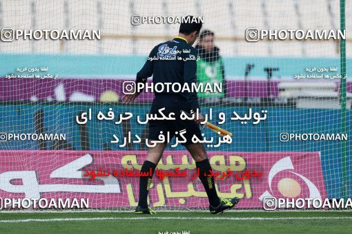 961311, Tehran, , جام حذفی فوتبال ایران, Quarter-final, Khorramshahr Cup, Esteghlal 3 v 0 Iran Javan Boushehr on 2017/12/20 at Azadi Stadium
