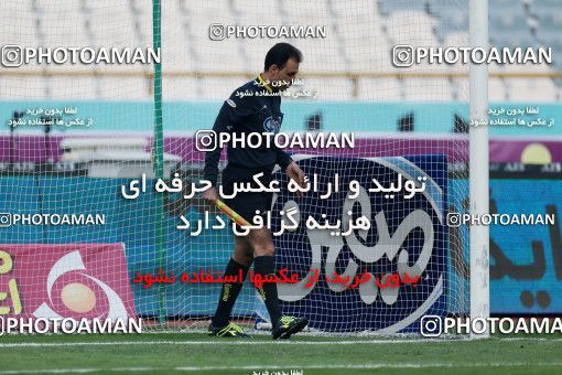 960552, Tehran, , جام حذفی فوتبال ایران, Quarter-final, Khorramshahr Cup, Esteghlal 3 v 0 Iran Javan Boushehr on 2017/12/20 at Azadi Stadium