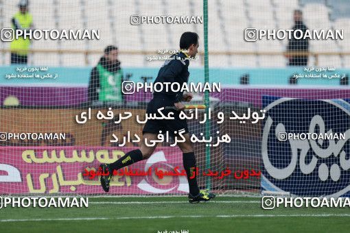 960298, Tehran, , جام حذفی فوتبال ایران, Quarter-final, Khorramshahr Cup, Esteghlal 3 v 0 Iran Javan Boushehr on 2017/12/20 at Azadi Stadium