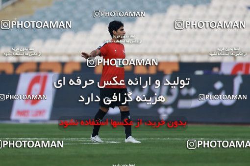 960616, Tehran, , جام حذفی فوتبال ایران, Quarter-final, Khorramshahr Cup, Esteghlal 3 v 0 Iran Javan Boushehr on 2017/12/20 at Azadi Stadium