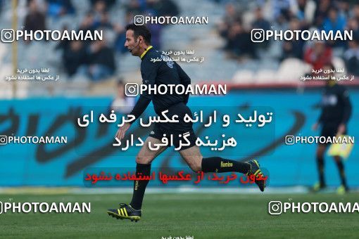 960588, Tehran, , جام حذفی فوتبال ایران, Quarter-final, Khorramshahr Cup, Esteghlal 3 v 0 Iran Javan Boushehr on 2017/12/20 at Azadi Stadium