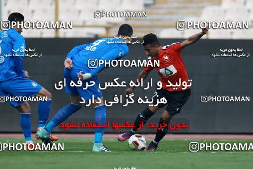 960875, Tehran, , جام حذفی فوتبال ایران, Quarter-final, Khorramshahr Cup, Esteghlal 3 v 0 Iran Javan Boushehr on 2017/12/20 at Azadi Stadium