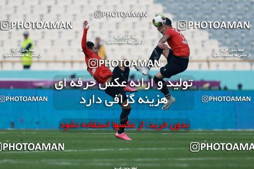 961009, Tehran, , جام حذفی فوتبال ایران, Quarter-final, Khorramshahr Cup, Esteghlal 3 v 0 Iran Javan Boushehr on 2017/12/20 at Azadi Stadium