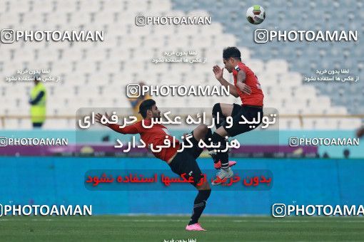 961284, Tehran, , جام حذفی فوتبال ایران, Quarter-final, Khorramshahr Cup, Esteghlal 3 v 0 Iran Javan Boushehr on 2017/12/20 at Azadi Stadium