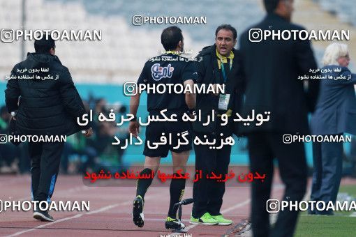 961461, Tehran, , جام حذفی فوتبال ایران, Quarter-final, Khorramshahr Cup, Esteghlal 3 v 0 Iran Javan Boushehr on 2017/12/20 at Azadi Stadium