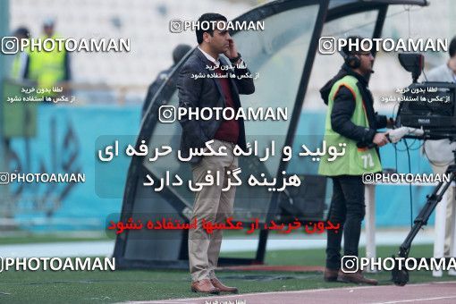 961428, Tehran, , جام حذفی فوتبال ایران, Quarter-final, Khorramshahr Cup, Esteghlal 3 v 0 Iran Javan Boushehr on 2017/12/20 at Azadi Stadium