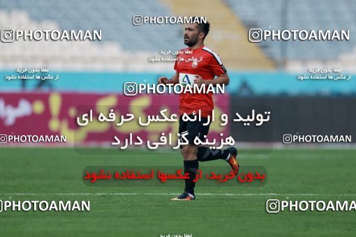 960544, Tehran, , جام حذفی فوتبال ایران, Quarter-final, Khorramshahr Cup, Esteghlal 3 v 0 Iran Javan Boushehr on 2017/12/20 at Azadi Stadium