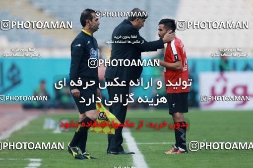 961418, Tehran, , جام حذفی فوتبال ایران, Quarter-final, Khorramshahr Cup, Esteghlal 3 v 0 Iran Javan Boushehr on 2017/12/20 at Azadi Stadium