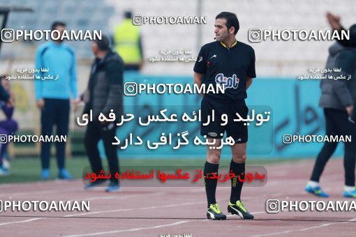 960638, Tehran, , جام حذفی فوتبال ایران, Quarter-final, Khorramshahr Cup, Esteghlal 3 v 0 Iran Javan Boushehr on 2017/12/20 at Azadi Stadium