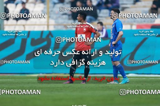 960359, Tehran, , جام حذفی فوتبال ایران, Quarter-final, Khorramshahr Cup, Esteghlal 3 v 0 Iran Javan Boushehr on 2017/12/20 at Azadi Stadium