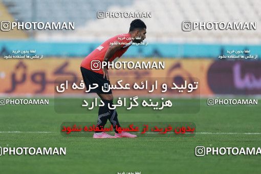 960676, Tehran, , جام حذفی فوتبال ایران, Quarter-final, Khorramshahr Cup, Esteghlal 3 v 0 Iran Javan Boushehr on 2017/12/20 at Azadi Stadium