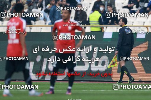 960797, Tehran, , جام حذفی فوتبال ایران, Quarter-final, Khorramshahr Cup, Esteghlal 3 v 0 Iran Javan Boushehr on 2017/12/20 at Azadi Stadium