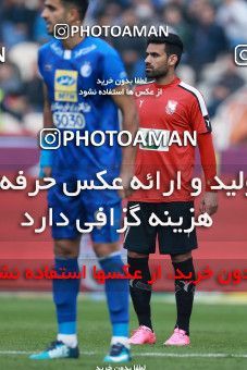961280, Tehran, , جام حذفی فوتبال ایران, Quarter-final, Khorramshahr Cup, Esteghlal 3 v 0 Iran Javan Boushehr on 2017/12/20 at Azadi Stadium
