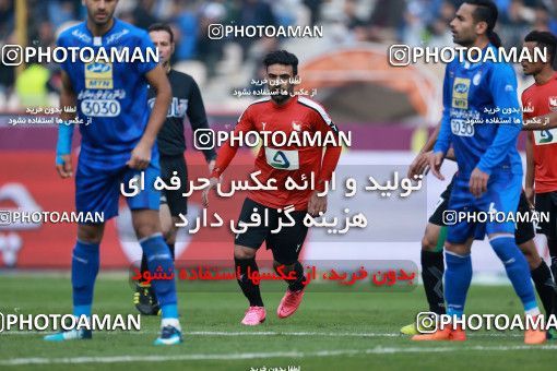 960989, Tehran, , جام حذفی فوتبال ایران, Quarter-final, Khorramshahr Cup, Esteghlal 3 v 0 Iran Javan Boushehr on 2017/12/20 at Azadi Stadium