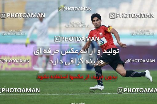 961395, Tehran, , جام حذفی فوتبال ایران, Quarter-final, Khorramshahr Cup, Esteghlal 3 v 0 Iran Javan Boushehr on 2017/12/20 at Azadi Stadium