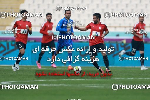 960667, Tehran, , جام حذفی فوتبال ایران, Quarter-final, Khorramshahr Cup, Esteghlal 3 v 0 Iran Javan Boushehr on 2017/12/20 at Azadi Stadium