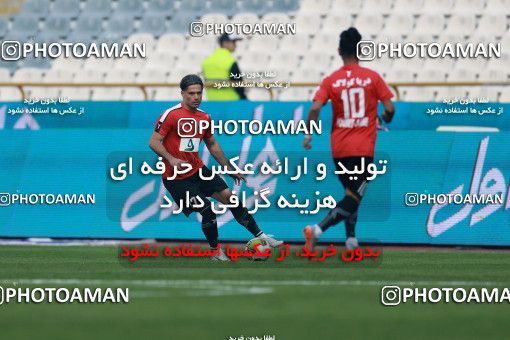 960409, Tehran, , جام حذفی فوتبال ایران, Quarter-final, Khorramshahr Cup, Esteghlal 3 v 0 Iran Javan Boushehr on 2017/12/20 at Azadi Stadium