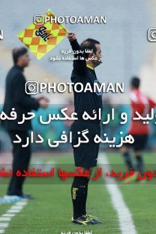 961029, Tehran, , جام حذفی فوتبال ایران, Quarter-final, Khorramshahr Cup, Esteghlal 3 v 0 Iran Javan Boushehr on 2017/12/20 at Azadi Stadium