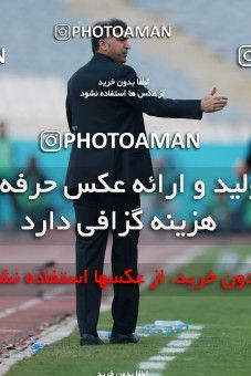 960910, Tehran, , جام حذفی فوتبال ایران, Quarter-final, Khorramshahr Cup, Esteghlal 3 v 0 Iran Javan Boushehr on 2017/12/20 at Azadi Stadium