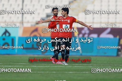 960569, Tehran, , جام حذفی فوتبال ایران, Quarter-final, Khorramshahr Cup, Esteghlal 3 v 0 Iran Javan Boushehr on 2017/12/20 at Azadi Stadium